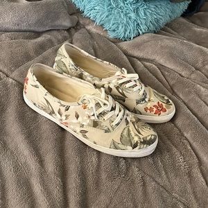 Keds champion tropical